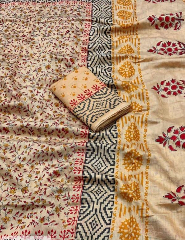 Designer Sarees - Image 3