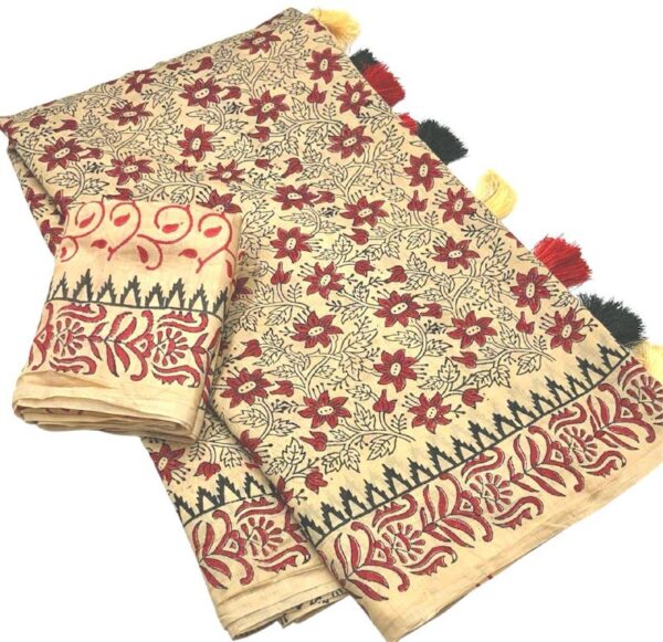Designer Sarees - Image 4
