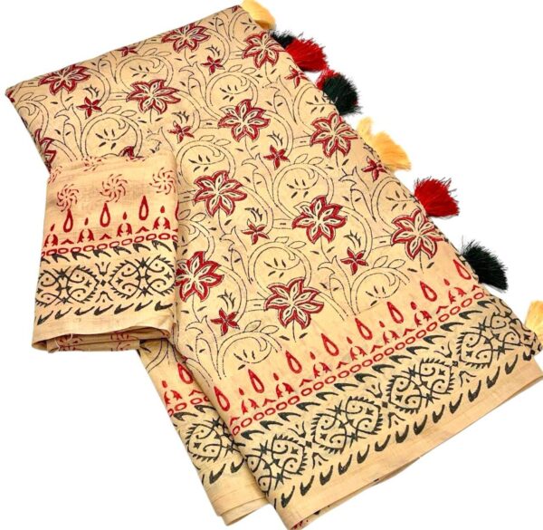 Designer Sarees - Image 5