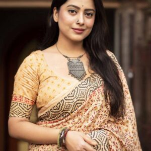 Designer Sarees