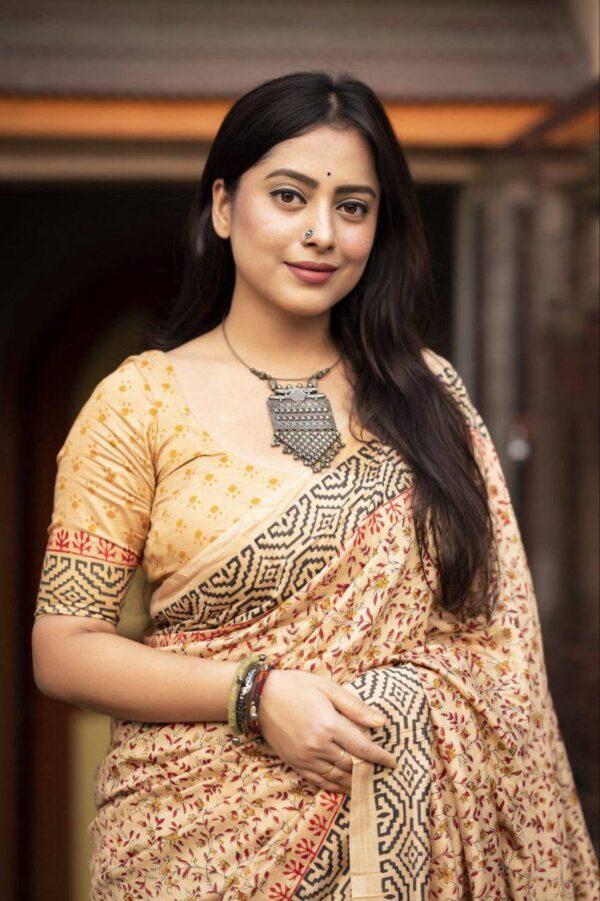 Designer Sarees