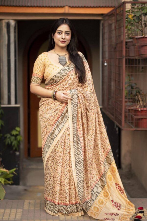 Designer Sarees - Image 12