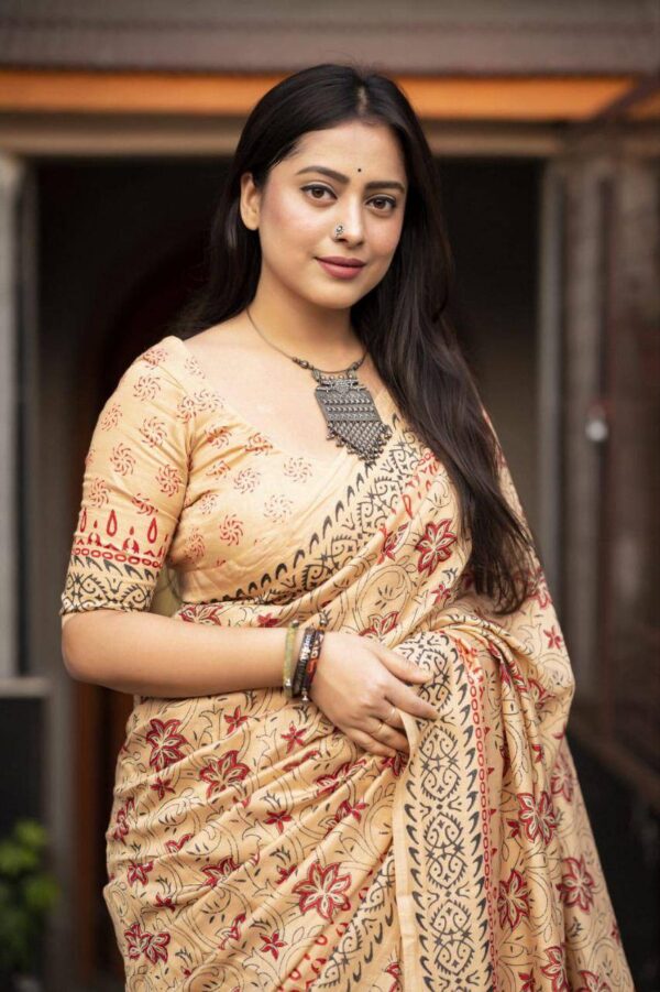 Designer Sarees - Image 11