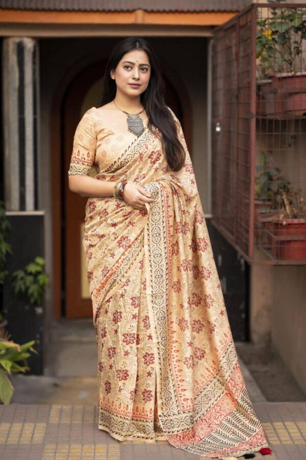 Designer Sarees - Image 10