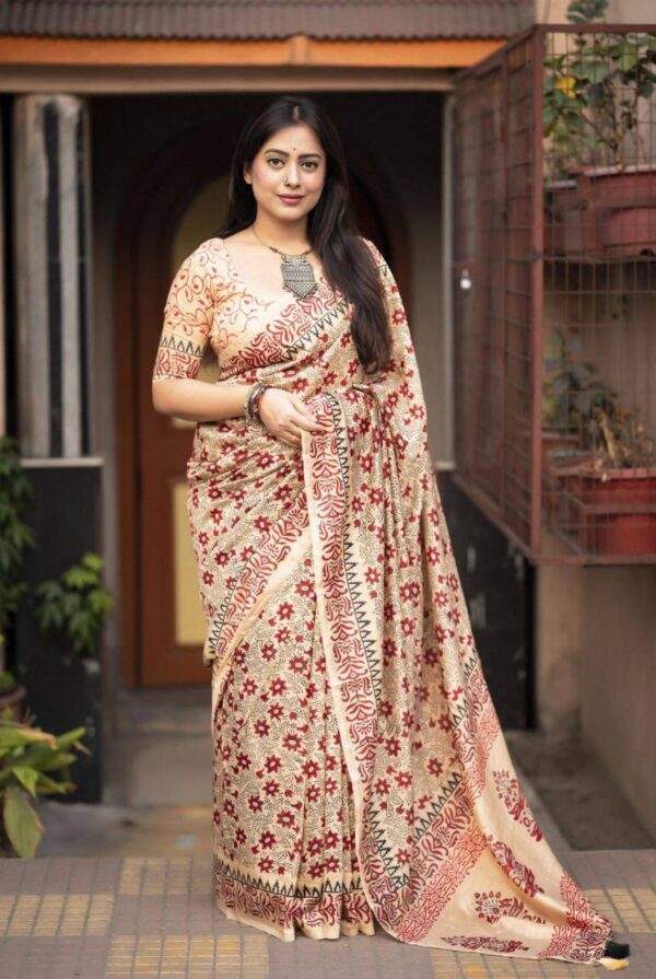 Designer Sarees - Image 9