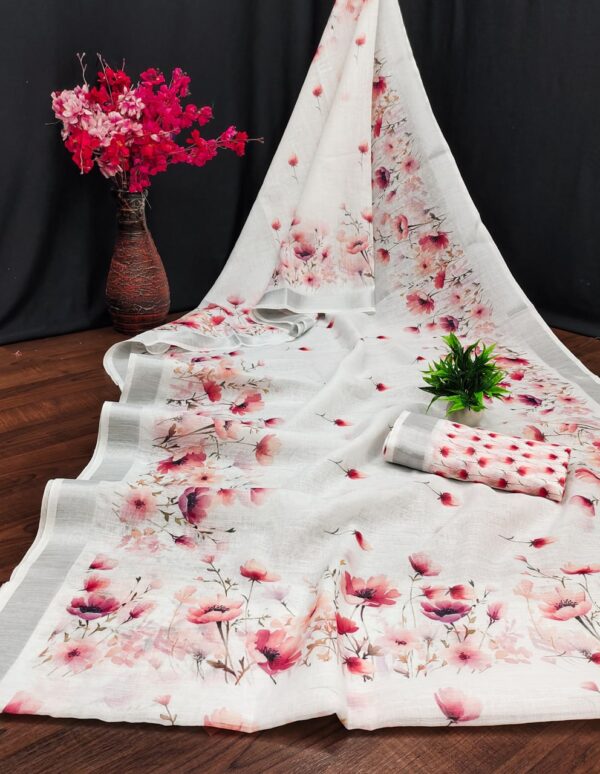 Designer Sarees - Image 3