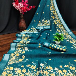 Designer Sarees
