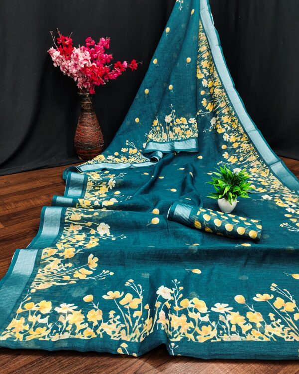 Designer Sarees