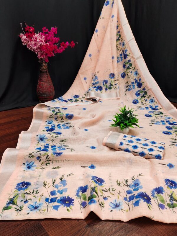 Designer Sarees - Image 2