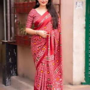 Designer Sarees