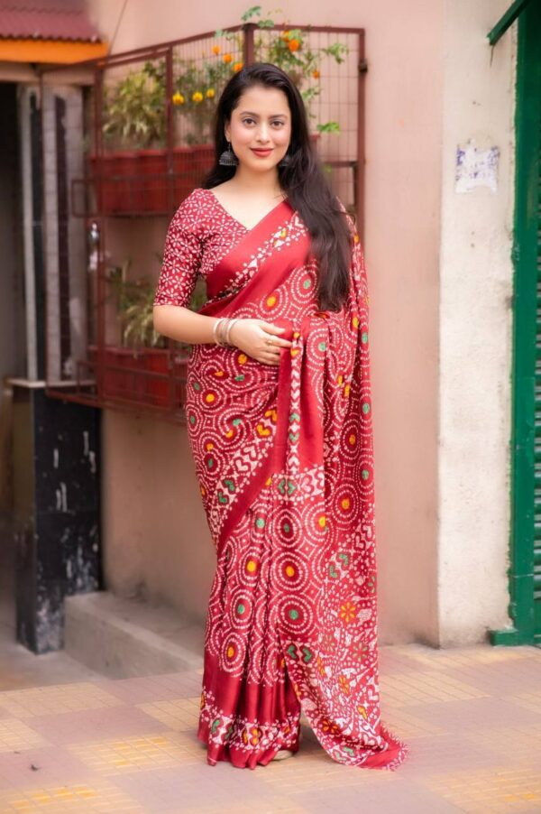 Designer Sarees