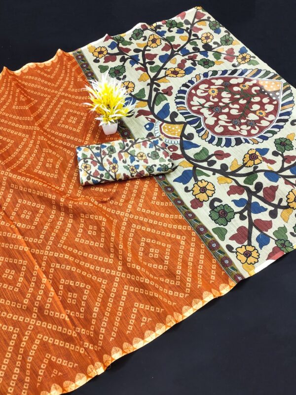 Designer Sarees - Image 3