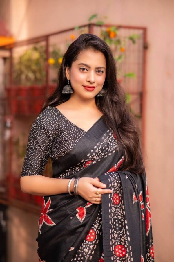 Designer Sarees - Image 2
