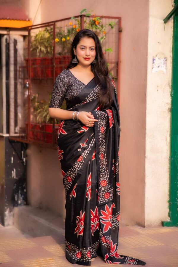 Designer Sarees - Image 3