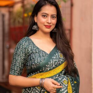 Designer Sarees