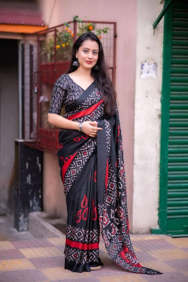 Designer Sarees - Image 6