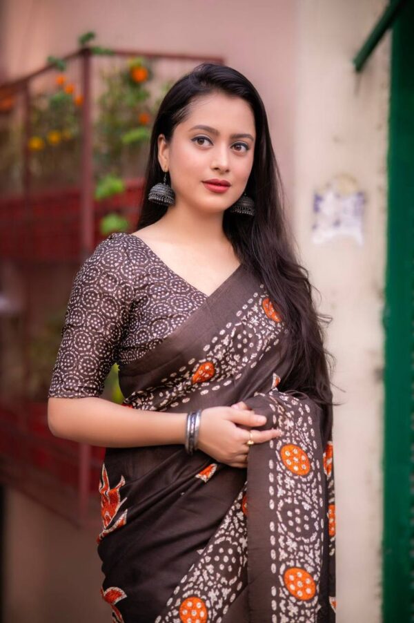 Designer Sarees - Image 8