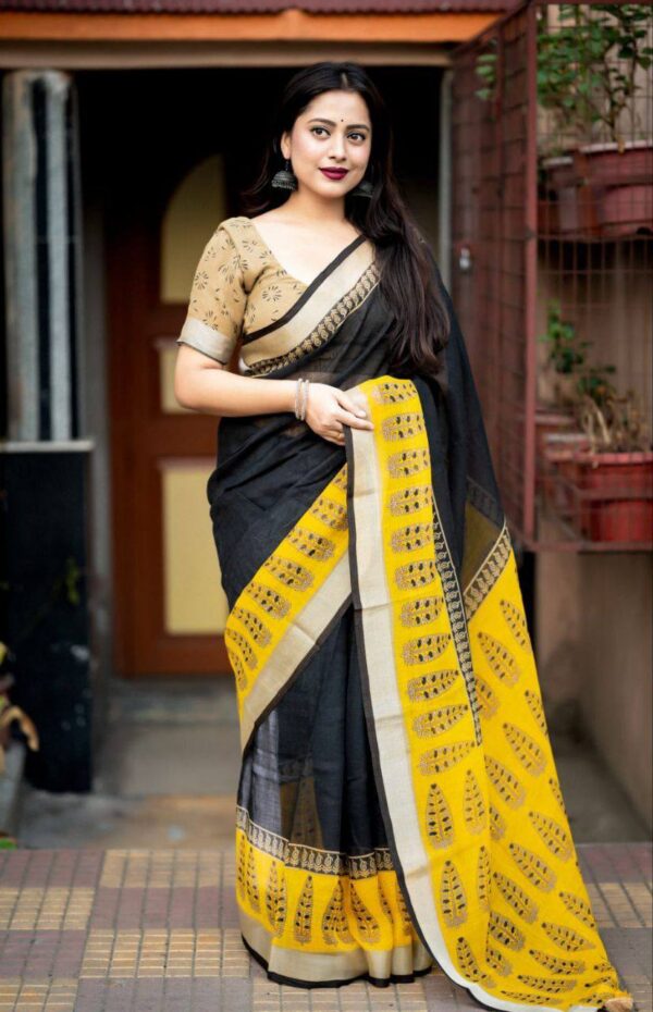 Designer Sarees - Image 2