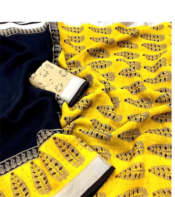 Designer Sarees - Image 3