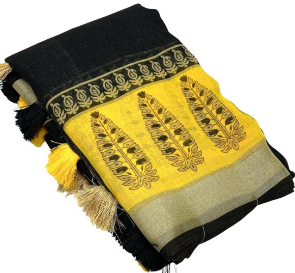 Designer Sarees - Image 4