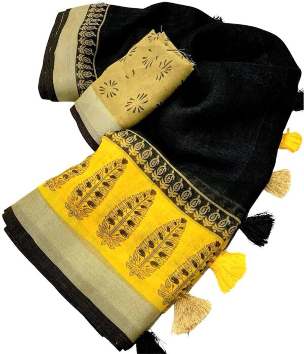 Designer Sarees - Image 5