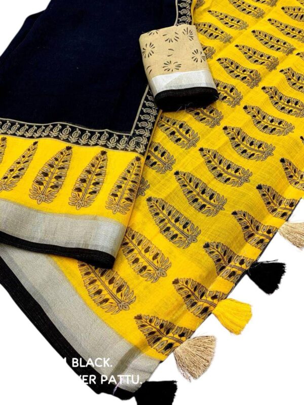 Designer Sarees - Image 6