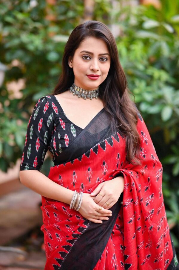 Designer Sarees - Image 2