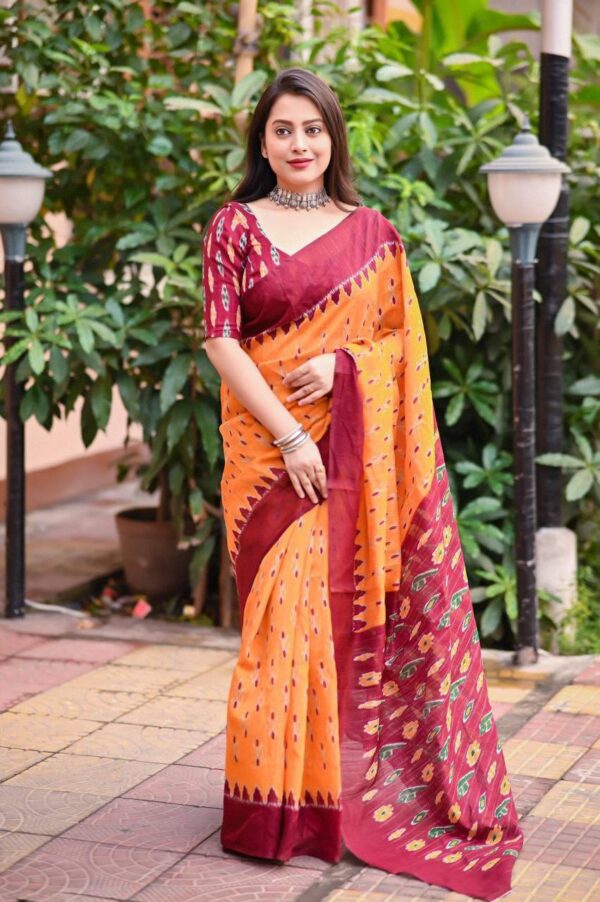 Designer Sarees - Image 4