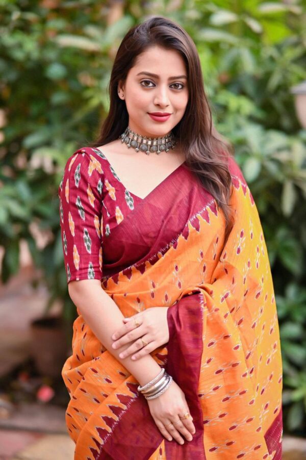 Designer Sarees - Image 5