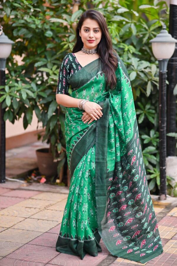 Designer Sarees - Image 6