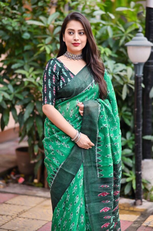 Designer Sarees - Image 7