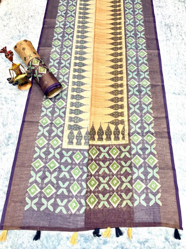 Designer Sarees - Image 3