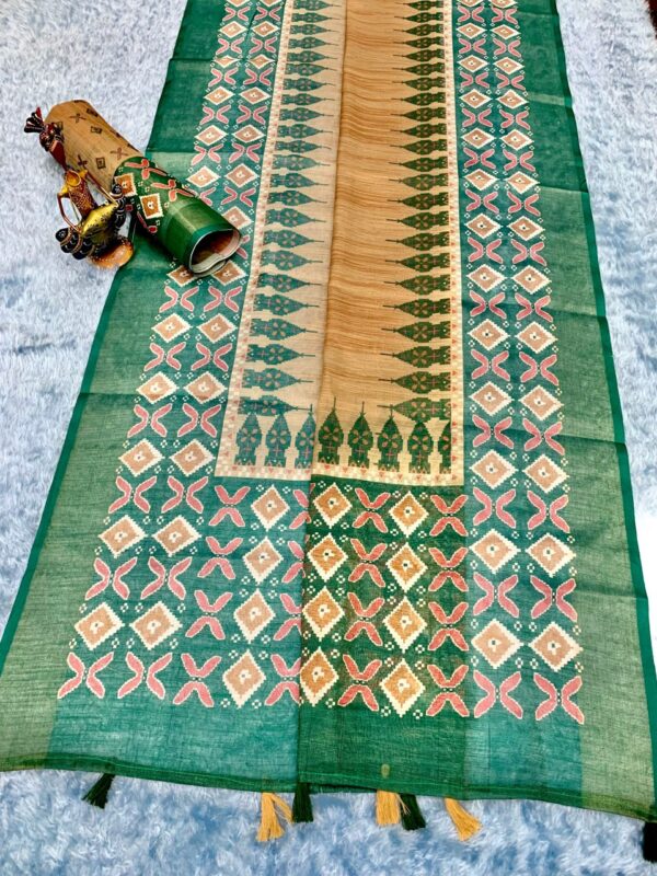 Designer Sarees - Image 2