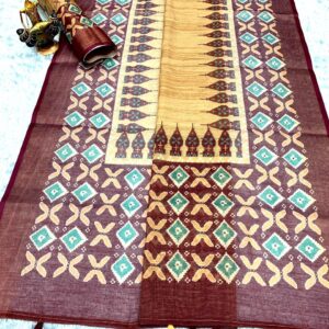 Designer Sarees