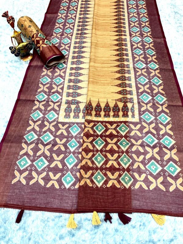 Designer Sarees