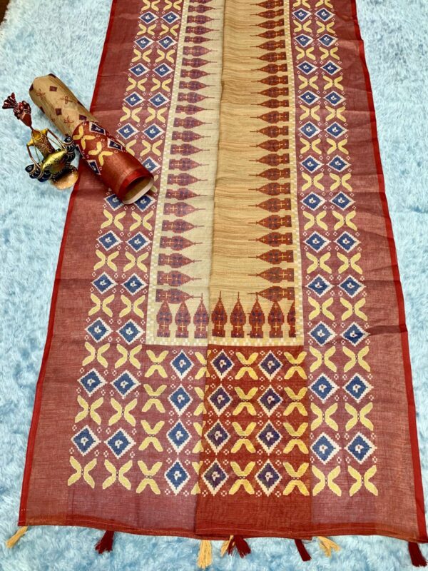 Designer Sarees - Image 5