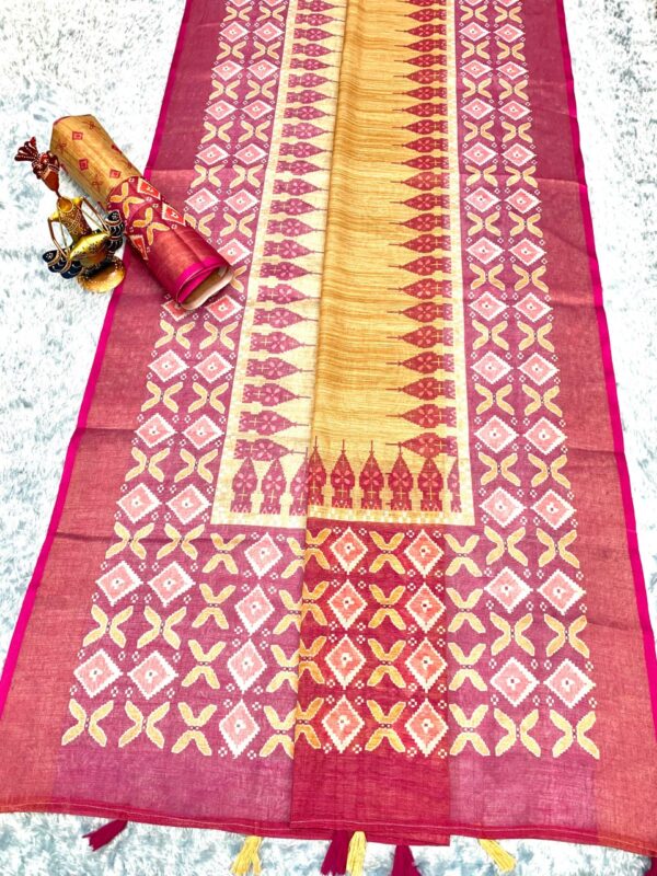 Designer Sarees - Image 7