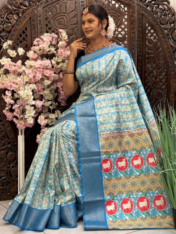 Designer Sarees - Image 3