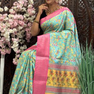 Designer Sarees