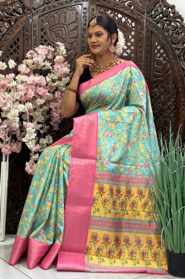 Designer Sarees