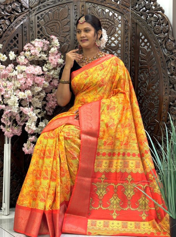 Designer Sarees - Image 6