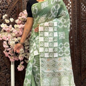 Designer Sarees