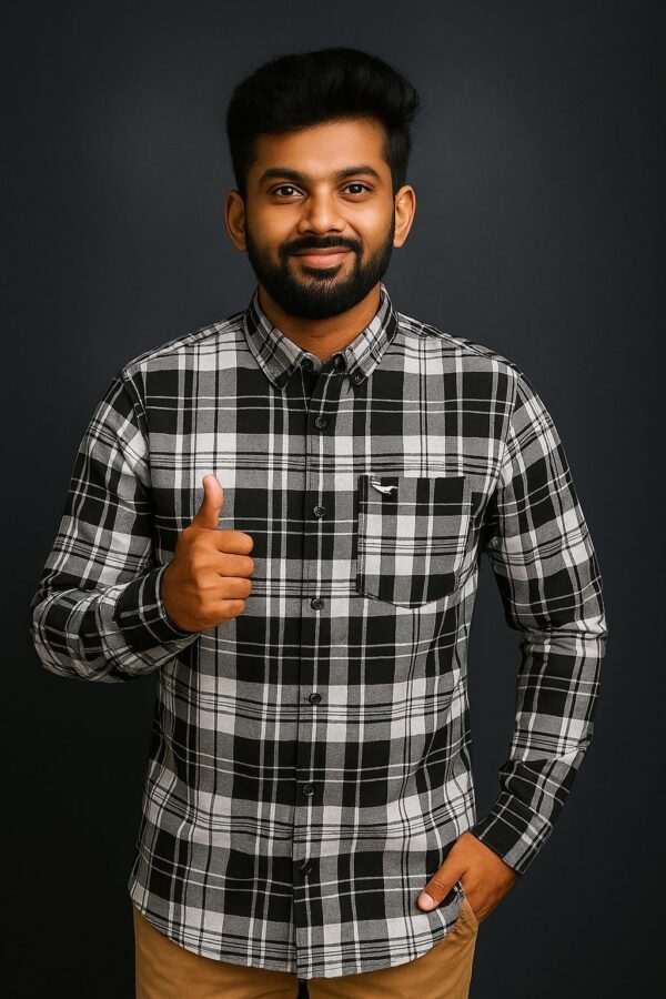 Shirt For Men