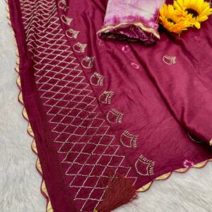 Designer Sarees