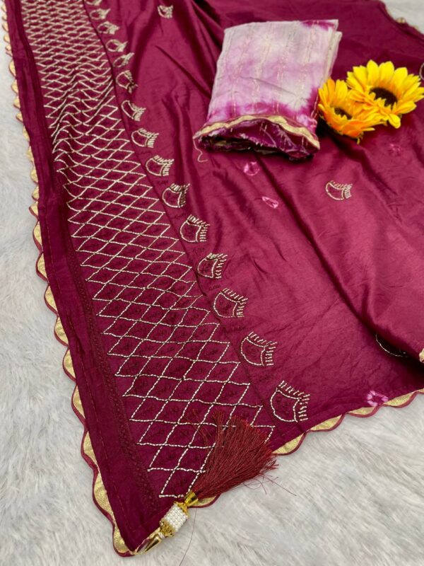 Designer Sarees