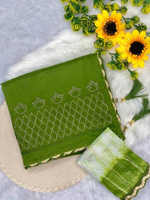 Designer Sarees - Image 4
