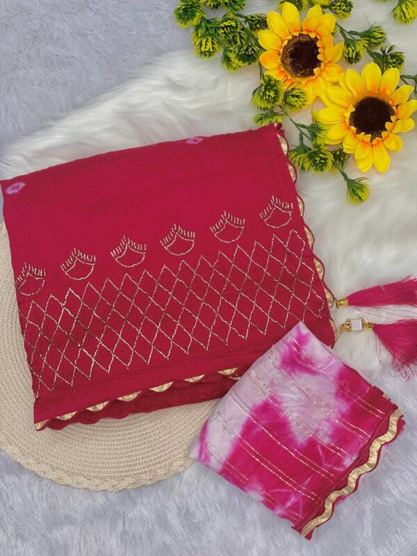 Designer Sarees - Image 5