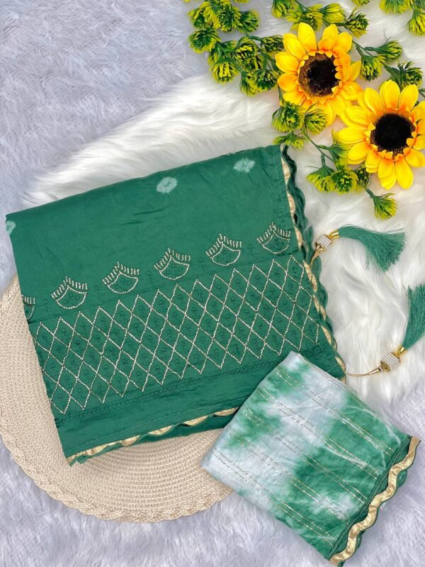 Designer Sarees - Image 8