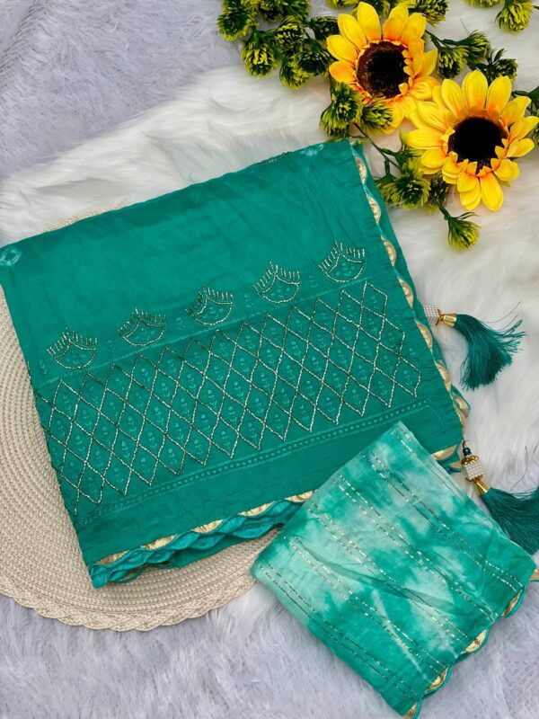 Designer Sarees - Image 7