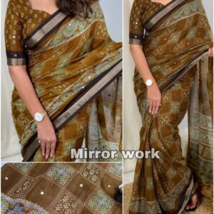 Designer Sarees